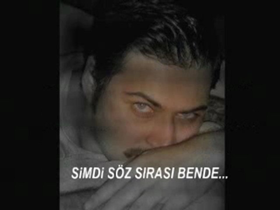 Caner Toygar SİZ BENİM NELER CEKTİGİMİ NERDEN BİLECEKSİNİZ