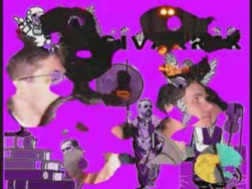 Cercle circassien zik: DIVARREK