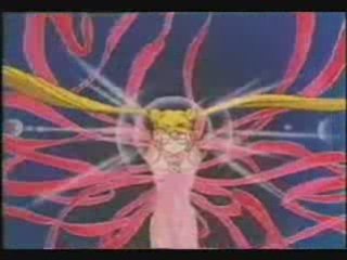 Card captor sakura et sailor moon