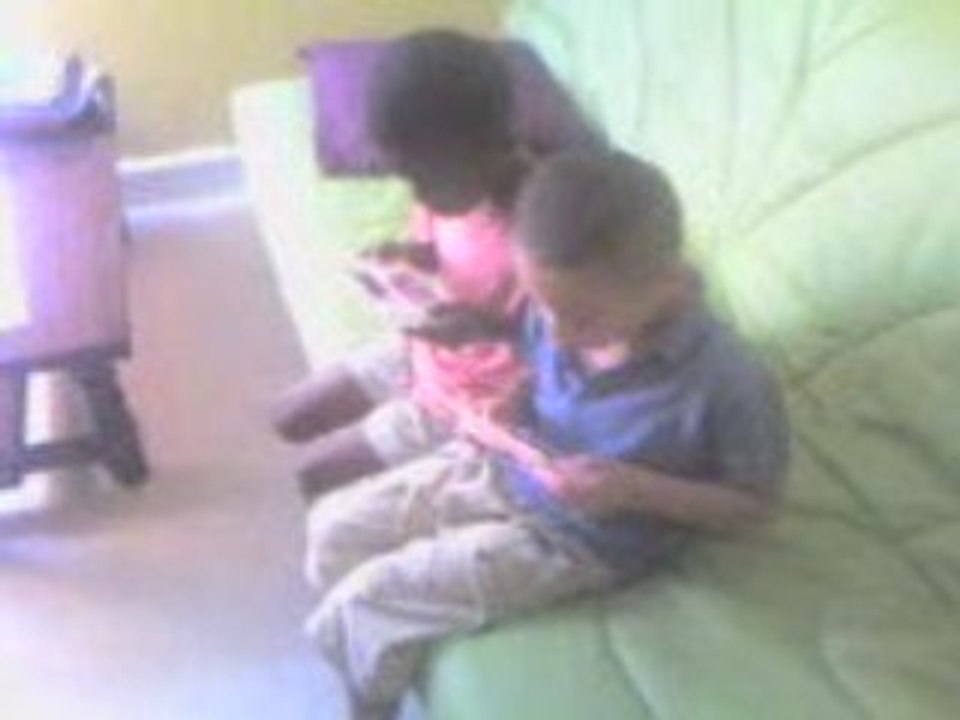 FINAL SUPER MARIO KART DS a villejuif abra vs valentin