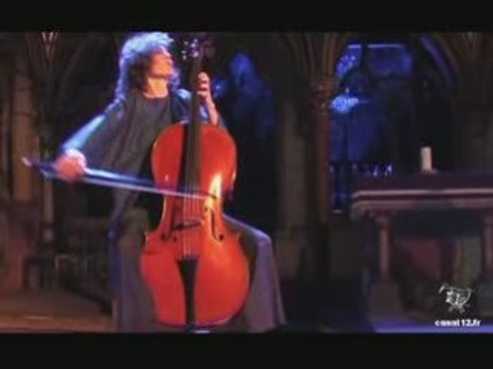 2008- Spectacle lisa erbes 06122008_part07 clip