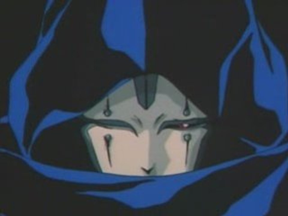 Yendri - Wahnmut AMV