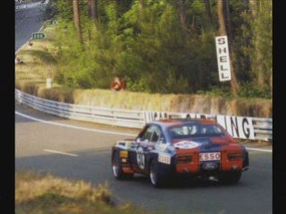 Capri 1 & 1.2