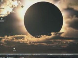 Tekzilla Daily Tip - Windows: Spice Up The Quicklaunch Bar