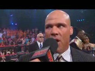 TNA Impact du 08.01.2008 Partie 2