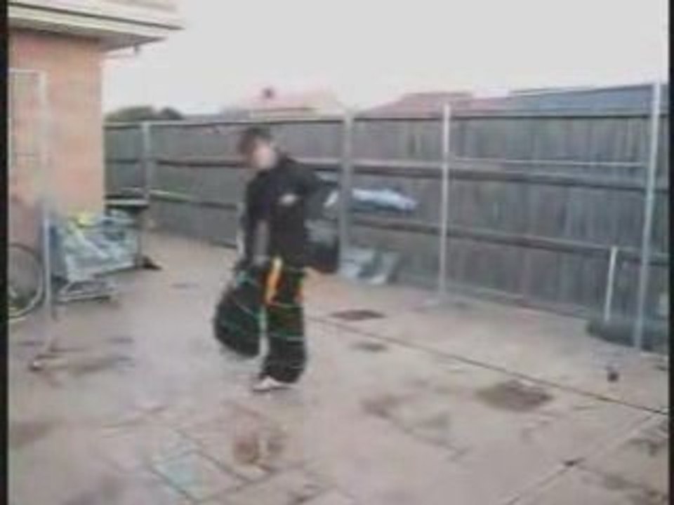 !!!Melbourne Shuffle Compilation 3!!!