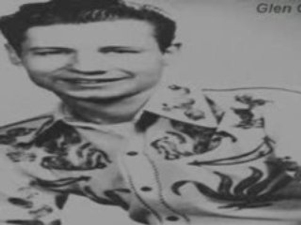 GlenGlenn -  Glad my Babys GoneAway