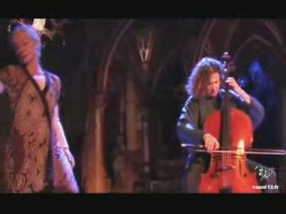 2008 - Récital Lisa ERBES avec Renate POOK - Greensleeves to