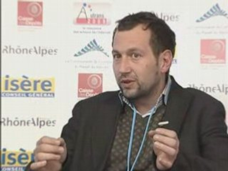 Nicolas BERMOND, Placezvo
