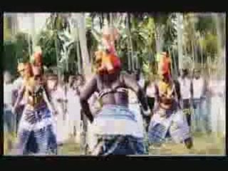 DJ Eloh - Bobaraba dance
