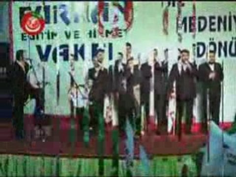 - Allahu Ekber Şafak Söküyor