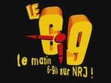 TELEVENGEUR NRJ
