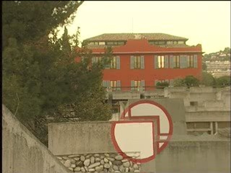 La Villa Arson