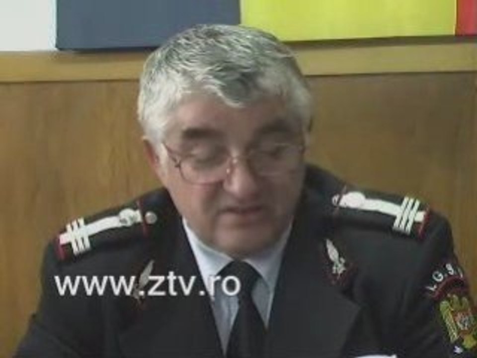 Prima conferinta ISU Salaj 2009