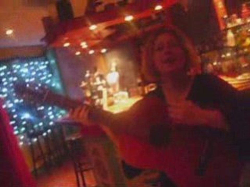 Madonna feat Natacha - Milles Away