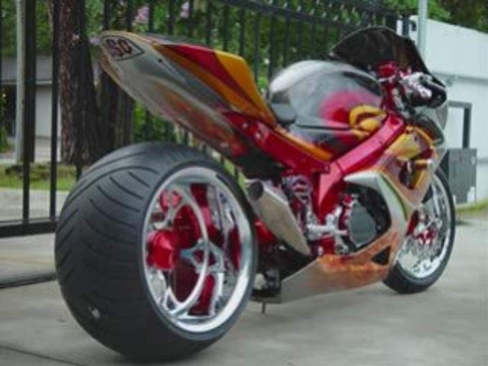 Diapo moto