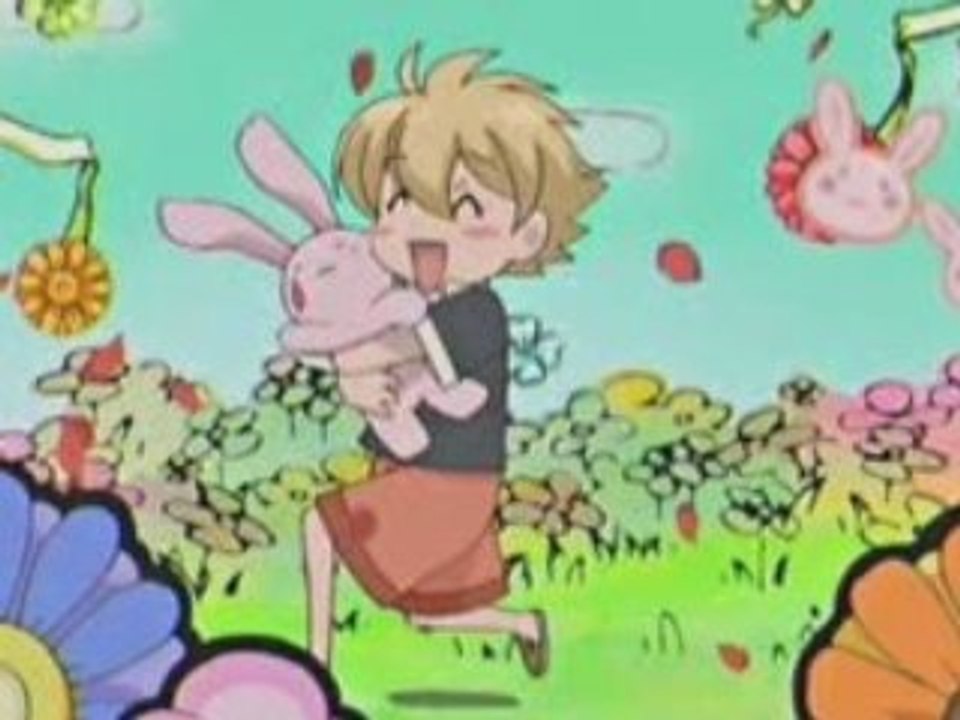 AMV diapos mangas kawai