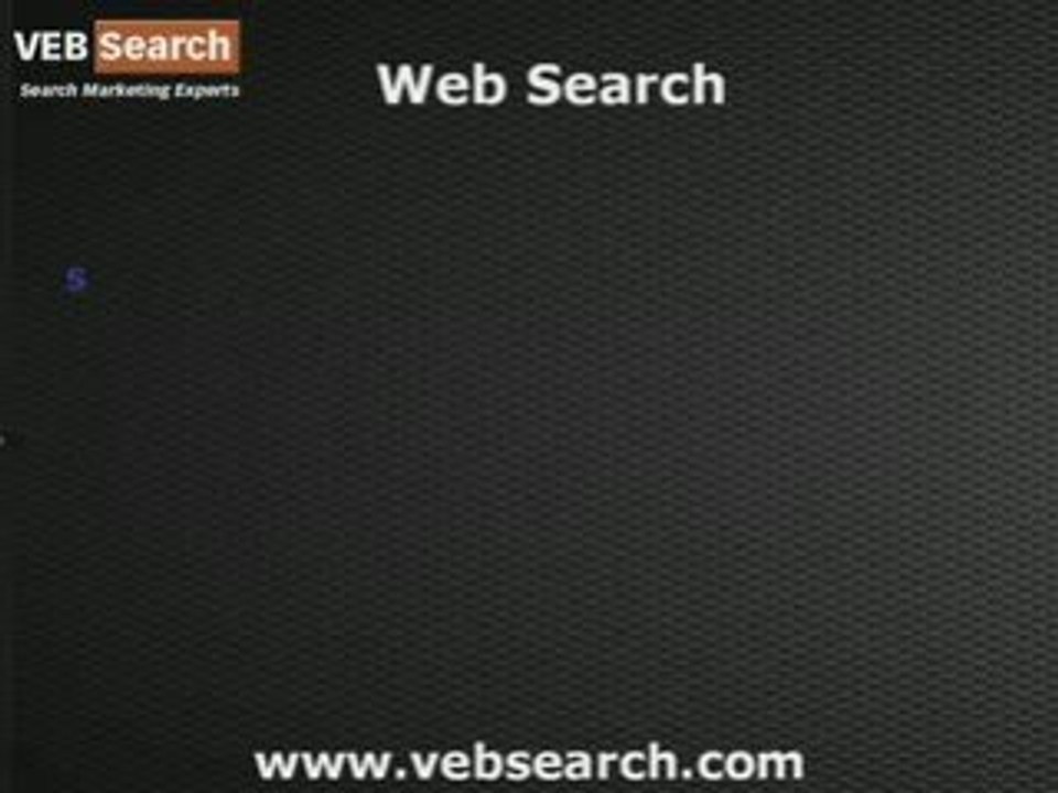 web search