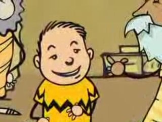 IL MAGICO VIAGGIO DI LUCA - 1a parte