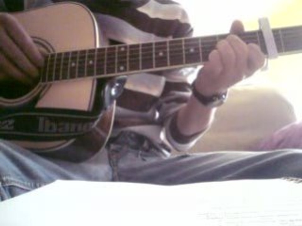 No woman no cry (2) by waitman