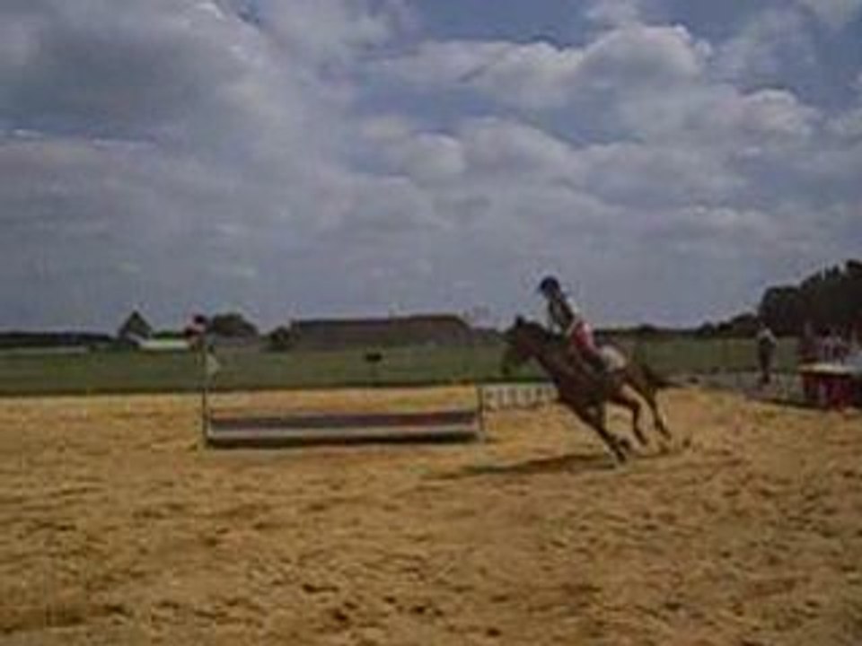 Concours au club.