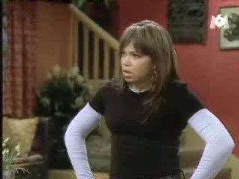 ma famille d'abord (j'étais grosse)