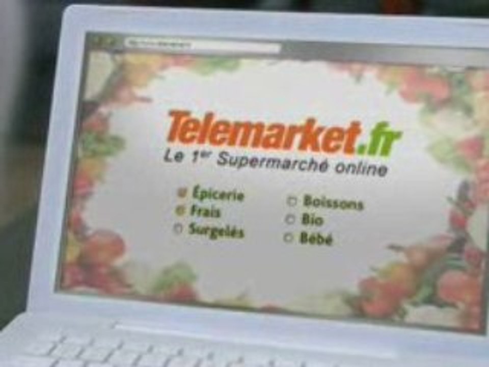 J'économise, Je Telmarket