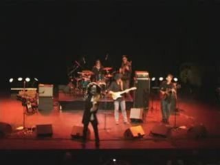 Midwest 2ème Partie - Lauréat du Tremplin 2007 🎸