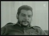 Che Guevara - interview français