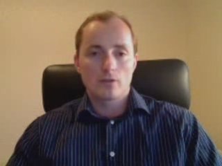 Fifth Video Testimonial For Alan Toaca