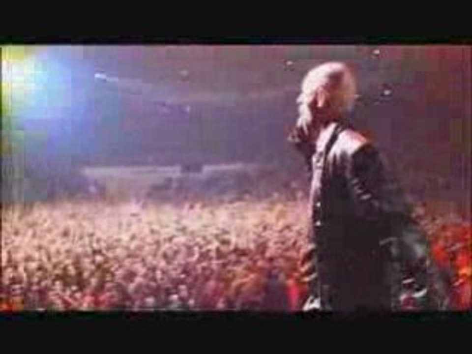 Judas Priest live - Breaking the Law