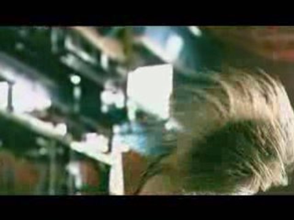 Children Of Bodom - Trashed, Lost   Strungout