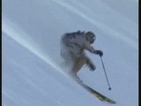 Skifahren