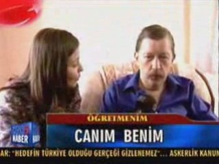 Pursaklar Bakım Evinde Öğretmenler Günü