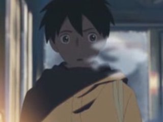 The Chosen Cherry Blossoms