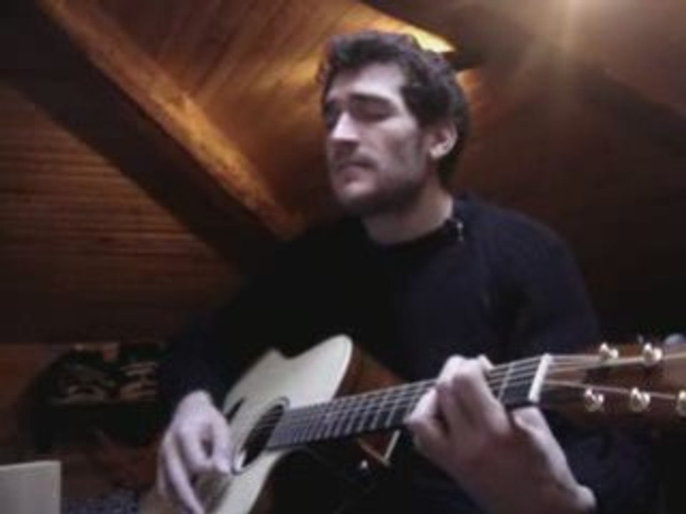 Pushing Me Away Linkin Park Acoustic