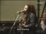Bob Marley & The Wailers - West Berlin 1980