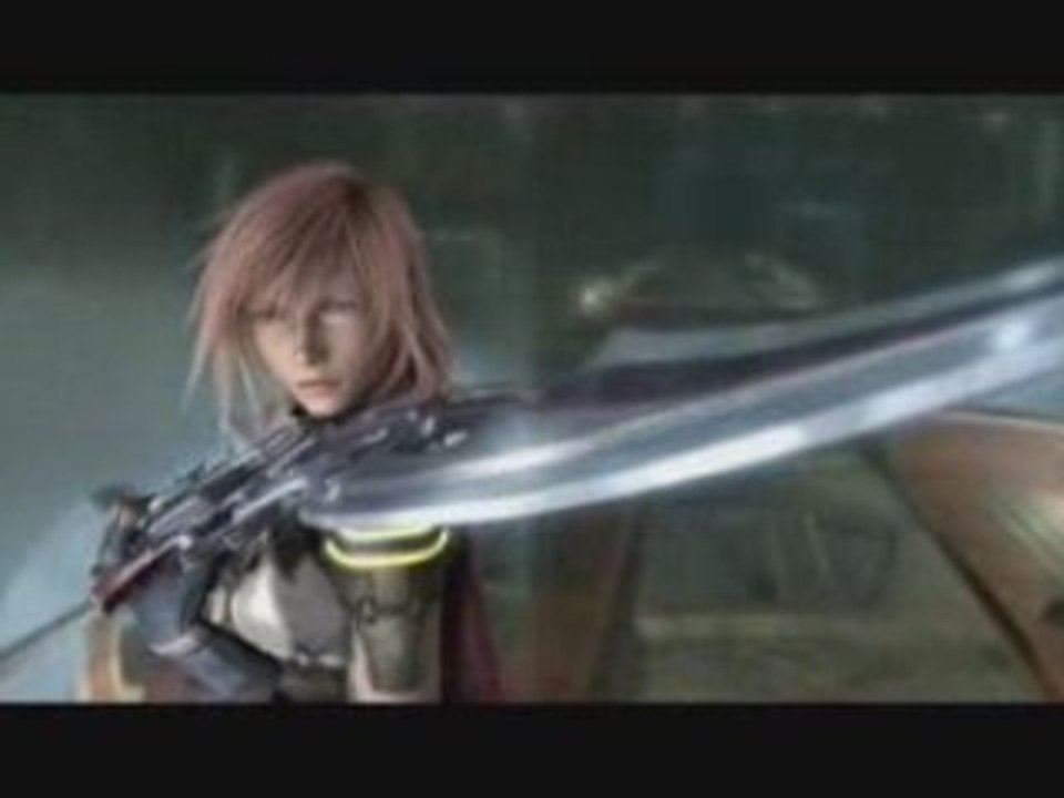 FF 13