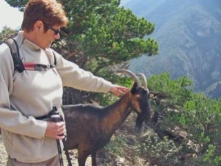 DE NOHEDES-URBANYA-LES VILLAGES PERDUS DU HAUT-CONFLENT