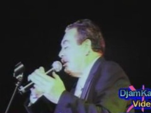 Akli Yahyatene & Arezki Baroudi (Zénith 100% kabyle 2009)