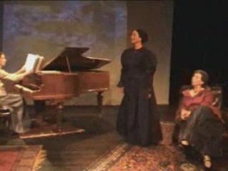 Clara Schumann, l'Amour et la Vie d'un Femme