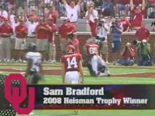 College Sports Minute for Monday, December 15, 2008