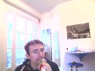 Wiwi égratigne "Andante andante"