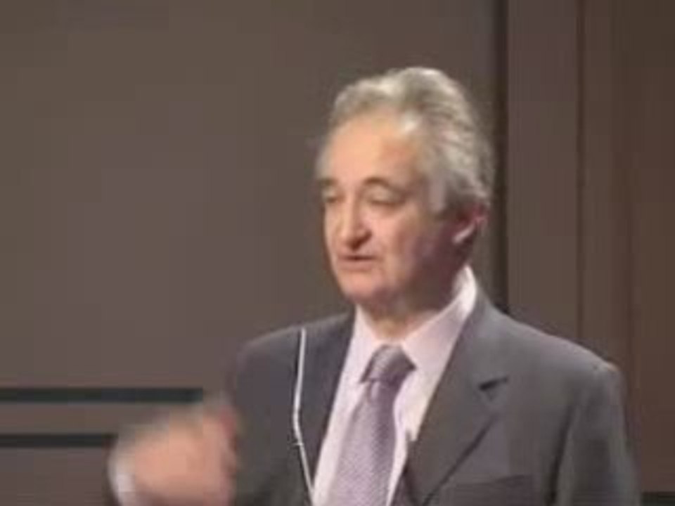 L'avenir de l'Islam de France selon Jacques Attali