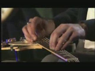 Jeff Healey Band - As The Years Go Passing