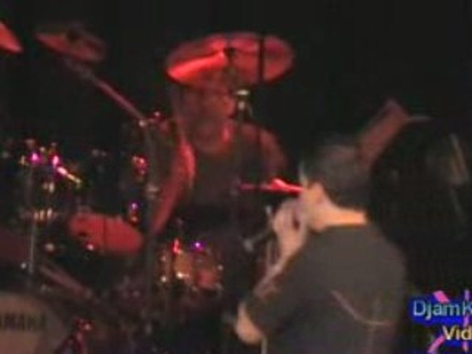 Moumouh & Arezki Baroudi(Zénith 100% kabyle 2009)