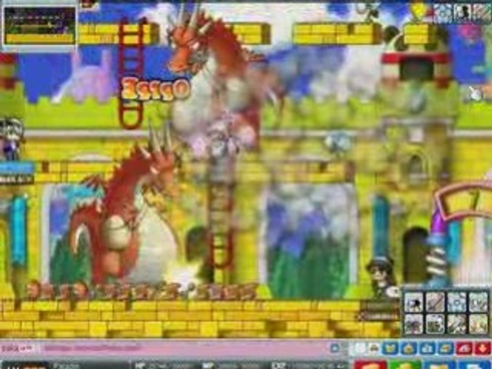 DracoStory