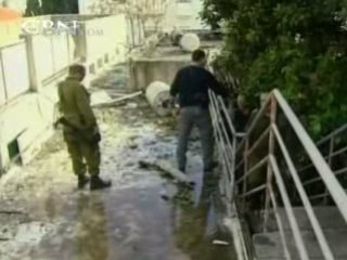 Mideast Conflict: Lebanon Joins the Fray