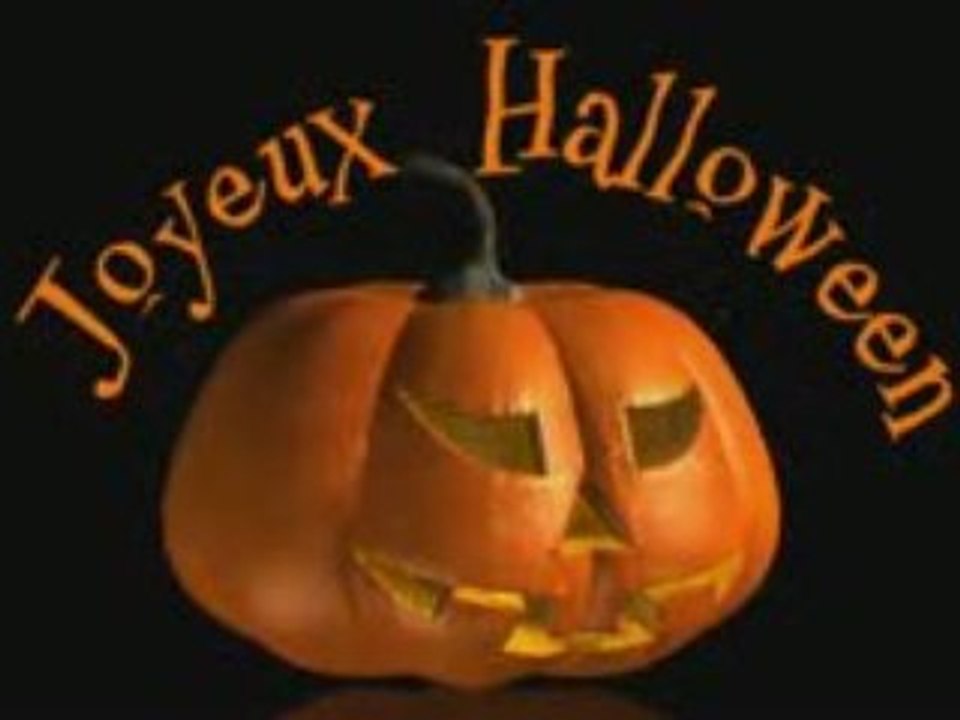 Clip easyPOP Halloween