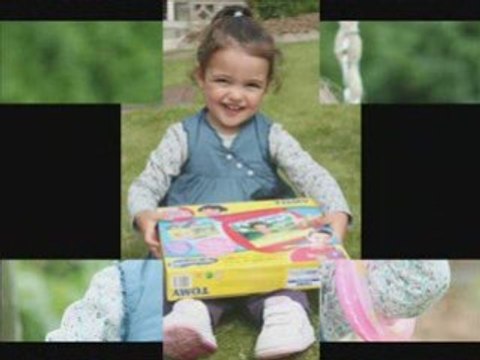 Joyeux anniversaire ma Lia pr tes 3 ans!!!